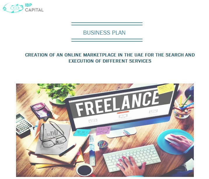 create business plan online free